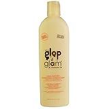 Glop & Glam Cake Butter Hydrating Conditioner -Size 10.7 oz