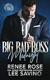 Big Bad Boss: Midnight (Werewolves of Wall Street)