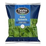 Taylor Farms Baby Spinach 6oz
