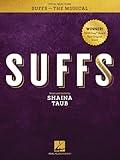 Suffs The Musical - Vocal Selections Songbook