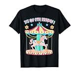 It's My 29th Birthday! Horse Bday Party Celebration 29 T-Shirt