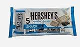 Hersey's Cookies N Creme Snack Size Bars 1 Pk of 5, 2.25 Oz