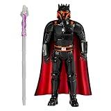 STAR WARS Epic Hero Series Moff Gideon 4-Inch Action Figure, Toy Accessory, Christmas Stocking Stuffers for Kids, Ages 4+