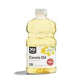 365 by Whole Foods Market, Oil Cooking Canola, 32 Fl Oz