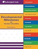 Developmental Milestones of Young Children (Redleaf Quick Guides)