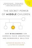 The Secret Power of Middle Children: How Middleborns Can Harness Their Unexpected and Remarkable Abilities