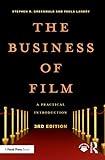 The Business of Film: A Practical Introduction (American Film Market Presents)