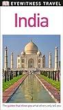 DK Eyewitness India (Travel Guide)