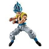 Bandai America - Dragon Ball Evolve 5 Action Figure Super Saiyan Blue Gogeta