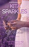 The Chronicles of Vickie (Diaper Version): A Coming of Age LGBTQ story