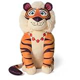 Vida the Vet, Koa Plush Toy, 7-Inch Tall Stuffed Animals with Super-Soft Fur, Kids Toys for Girls & Boys Ages 3 and up