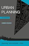 Urban Planning: An Introduction (Planning, Environment, Cities, 35)