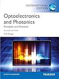 Optoelectronics Photonics:Principles Practices: Internat