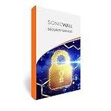 SonicWall SOHO 1YR Gtwy AntiMal Intrusion Prevent and App Ctrl 01-SSC-0670