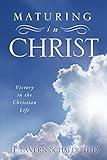 Maturing in Christ