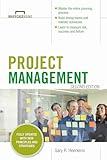 Project Management, Second Edition (Briefcase Books Series)