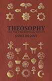 Theosophy and the Theosophical Society