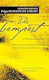 The Tempest (Folger Shakespeare Library)