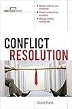 Conflict Resolution (Briefcase Books Series)