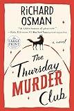 The Thursday Murder Club: A Novel (A Thursday Murder Club Mystery)