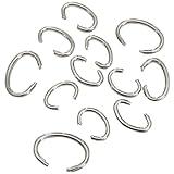 Jewellers Tools Silver POCKETWATCH Bows : Mixed Sizes for Repairs Antique Parts Watchmaker (20)