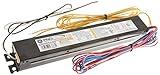 G E Lighting TV206423 GE296HOMV Ballast