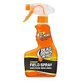 DEAD DOWN WIND Evolve 3D Field Spray Unscented 12oz