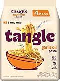 Tangle Garlic Oil Pasta Multi