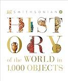 History of the World in 1000 Objects