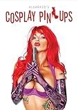 Alvarado's Cosplay Pin-ups