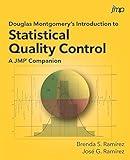 Douglas Montgomery's Introduction to Statistical Quality Control: A JMP® Companion