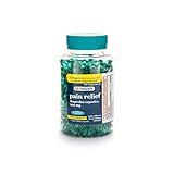 A+Health Ibuprofen 200 Mg Softgels, Pain Reliever/Fever Reducer (NSAID), Made in USA, 300 Count