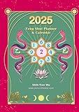 2025 Feng Shui Planner and Calendar: Year of the Snake