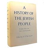 A History of the Jewish People