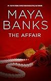 The Affair: A 2-in-1 Collection (The Anetakis Tycoons Book 3)