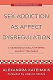 Sex Addiction as Affect Dysregulation: A Neurobiologically Informed Holistic Treatment (Norton Series on Interpersonal Neurobiology)