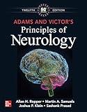 Adams and Victor's Principles of Neurology, Twelfth Edition