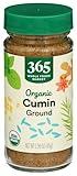 365 by Whole Foods Market, Organic Ground Cumin, 1.59 Ounce