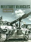 Military Vehicles on Show
