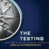 The Testing: The Testing, Book 1