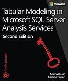 Tabular Modeling in Microsoft SQL Server Analysis Services (Developer Reference)