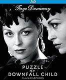 Puzzle of a Downfall Child [Blu-ray]