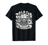 Screenwriter Script Writer Screenplay Screenwriting T-Shirt