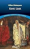 King Lear (Dover Thrift Editions: Plays)