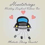 Heartstrings Wedding Songbook Volume One