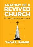 Anatomy of a Revived Church: Seven Findings about How Congregations Avoided Death (Church Answers Resources)