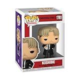Funko Pop Animation: Chainsaw Man - Kishibe - Collectable Vinyl Figure - Gift Idea - Official Merchandise - Toys for Kids & Adults - Anime Fans - Model Figure for Collectors and Display