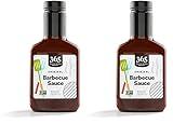 365 by Whole Foods Market, Original Barbecue Sauce, 19.5 Ounce (Pack of 2)
