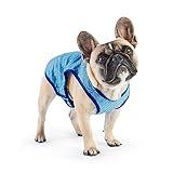 GF Pet 79g68542 Elastofit Cooling Vest, M, 160 g