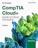 CompTIA Cloud+ Guide to Cloud Computing (MindTap Course List)